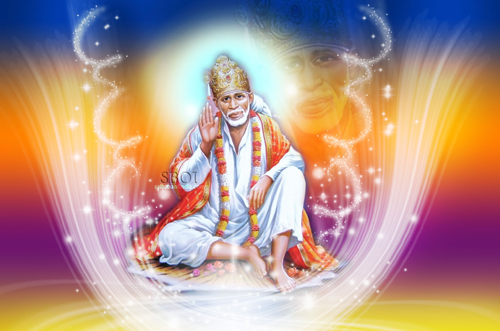 Shirdi Sai Baba blesses all those who chant the Shri Moola Beeja Mantrakshara Stotra with full faith. It is believed that all   those who chanted this mantra with utter devotion have had their dreams fulfilled and their miseries vanished.